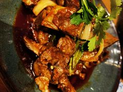 -禾记花园涮肉餐厅