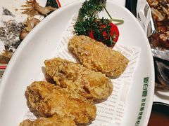 -新白鹿餐厅(第一百货店)