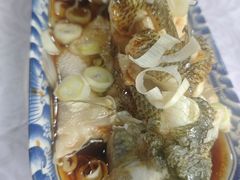 -沈记菜馆(酒仙桥路店)