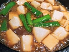 石锅沃豆腐-桂满陇-西湖船宴(西单大悦城店)