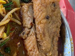 -北京大学-燕南食堂