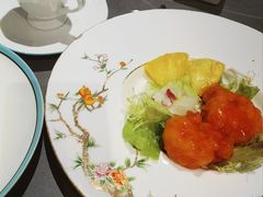 -潮江春(铜锣湾广场店)