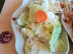 -李先生牛肉面大王(北京东四店)