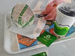 -德克士(前门店)