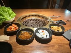 -九畋町和牛黑牛烤肉料理(三里屯3·3大厦店)