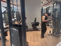 -星动力游泳健身(博地影秀城店)