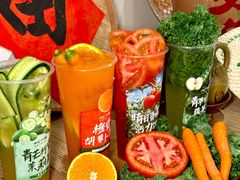 -田园印象·成都土菜院子(华阳店)