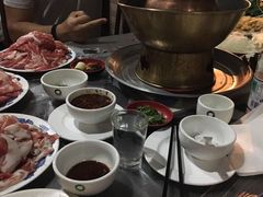 -鑫龙火锅城(青岛分店)
