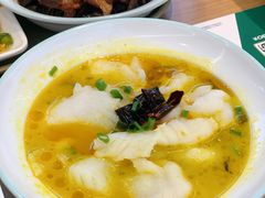 -老乡鸡(新邻天地店)