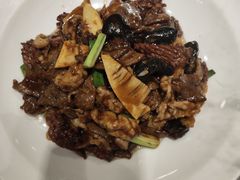 -万荣烤鸭店·北京菜(天坛店)