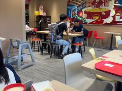-永和大王(蛙嫩鸡香煲煲鲜·军博店)