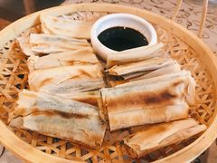 葱包烩-一江春水·杭帮臻宴(三台山店)