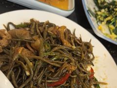 -王村姑老土炕莜面村(张北店)