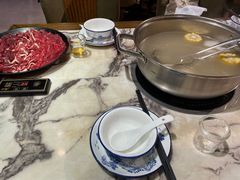 -悦来悦牛潮汕牛肉火锅(大浪店)