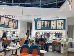 -海马体照相馆(深圳万象天地店)