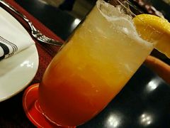 -WOLFGANG PUCK KITCHEN & BAR(迪士尼小镇店)