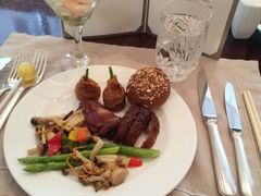 -Salon de Ville浦江汇(上海外滩华尔道夫酒店店)