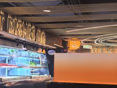 -星伦多自助料理·涮烤一体(虹悦城店)
