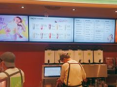 -奈雪的茶(华侨城创意园店)