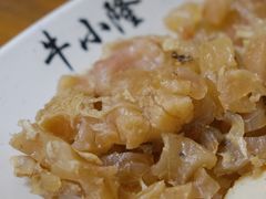 -牛小隆牛肉面馆(四牌楼店)