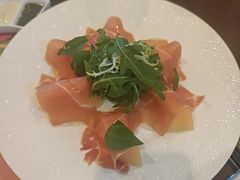 -安妮意大利餐厅(丽都店)