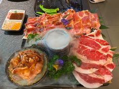 -赤谷和牛烧肉居酒屋(石景山店)