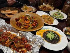-那拉提之疆·新疆菜(美院店)