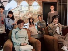 -谜·沉浸侦探剧本杀推理馆(静安店)