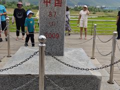 -图们国门景区