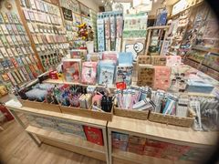 -猫的天空之城概念书店(大学路店)