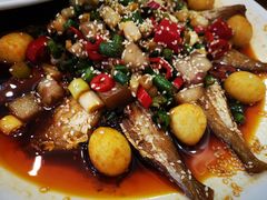-江湖黑大兔(杨家坪店)