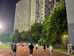 -福田体育公园