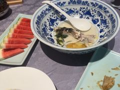 -山外山菜馆(玉泉路店)