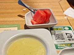 -豪客来牛排(重庆三峡广场步行街1704店)