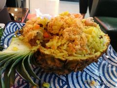 -Hi YOU你的饭局泰餐厅(雍和宫店)