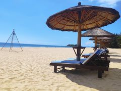 -海南清水湾莱佛士酒店