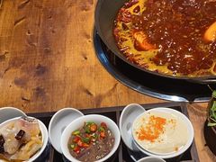 -楠火锅(哈尔滨金爵万象店)