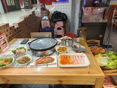 -肆幺幺烤肉(乐汇城店)