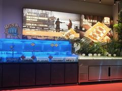 -北李妈妈菜·海肠捞饭(高新万达店)