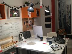 -宜家家居(哈尔滨商场店)