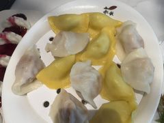 -船歌·鱼水饺青岛菜(枫蓝国际购物中心店)