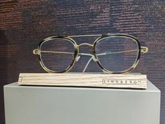 -大视光学•LINDBERG林德伯格•全球手工眼镜集合店(王府井店)