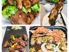 -颂福楼·南京菜(定淮门店)