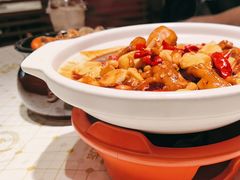 -3弄堂·滕王饭店·江西菜(铜锣湾店)