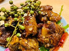 -那家小馆•北京菜•烤鸭(中关村店)