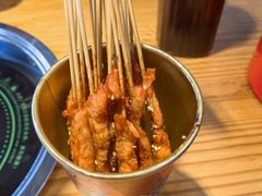 -小小河边鱼(天润城店)