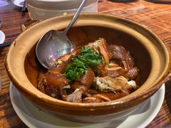 -陈鹏鹏潮汕菜(欢乐海岸 海边景观店)