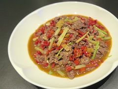 -悦融琥珀·京鲁菜·海味珍品(西单店)