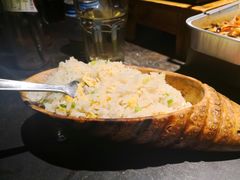 -很久以前羊肉串(京汉店)