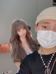 点击看大图 -3AM HAIR SALON烫发染发接发
